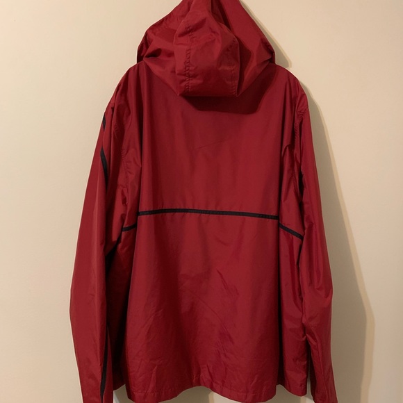 TEAM 365, Men’s Zip Up Hooded Jacket, size 3XL/3TG - Picture 8 of 15